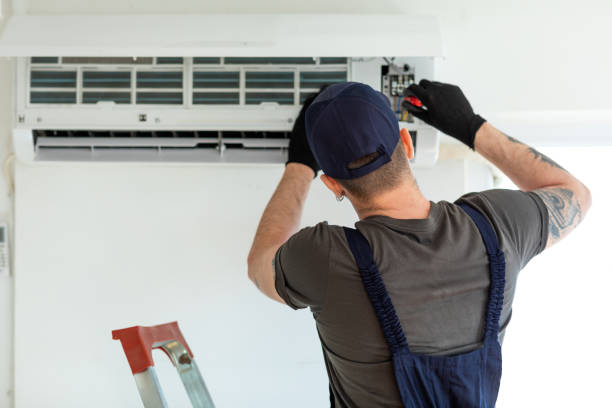 Best Home Air Vent Cleaning  in Eielson Af, AK